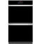 30" Minimalist Double Wall Oven
