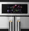 30" Statement French-Door Double Wall Oven