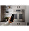30" Statement French-Door Double Wall Oven