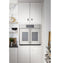30" Statement French-Door Double Wall Oven
