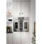 30" Statement French-Door Double Wall Oven