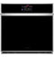 30" Minimalist Single Wall Oven