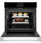 30" Minimalist Single Wall Oven