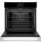 30" Minimalist Single Wall Oven