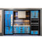 30" Minimalist Single Wall Oven