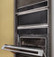 30" Minimalist Single Wall Oven