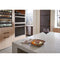 30" Minimalist Single Wall Oven