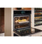 30" Minimalist Single Wall Oven