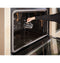 30" Minimalist Single Wall Oven