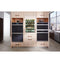 30" Minimalist Single Wall Oven