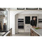 30" Statement Single Wall Oven