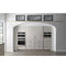 30" Statement Single Wall Oven