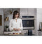 30" Statement Single Wall Oven