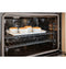 30" Minimalist Single Wall Oven