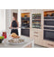 30" Minimalist Single Wall Oven