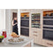 30" Minimalist Single Wall Oven