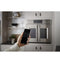 30" Statement French-Door Single Wall Oven
