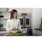30" Statement French-Door Single Wall Oven