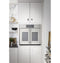 30" Statement French-Door Single Wall Oven