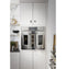 30" Statement French-Door Single Wall Oven