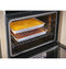 30" Statement French-Door Single Wall Oven