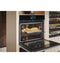 30" Statement French-Door Single Wall Oven