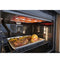 30" Statement French-Door Single Wall Oven