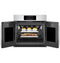 30" Statement French-Door Single Wall Oven