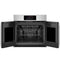 30" Statement French-Door Single Wall Oven