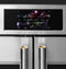 30" Statement French-Door Single Wall Oven