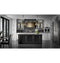 30" Statement French-Door Single Wall Oven