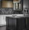 30" Statement French-Door Single Wall Oven