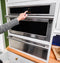 30" Statement Warming Drawer