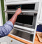 30" Statement Warming Drawer