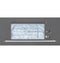 Fully Integrated Refrigeration / Freezer Heater and Unification Kit