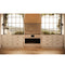 48" Custom Brass Hood