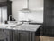 42" Venezia Wall