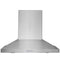 30" Wall-Mounted Vent Hood