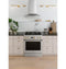 30" Wall-Mounted Vent Hood