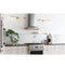 30" Wall-Mounted Vent Hood