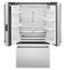 Counter-Depth French-Door Refrigerator