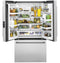 Counter-Depth French-Door Refrigerator