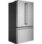Counter-Depth French-Door Refrigerator