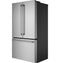 Counter-Depth French-Door Refrigerator