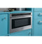 Microwave Drawer