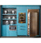 Microwave Drawer