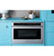 Microwave Drawer