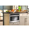 Microwave Drawer