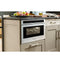 Microwave Drawer