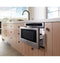 Microwave Drawer